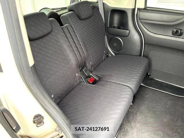 Honda N BOX CUSTOM 2013-09 328123-8