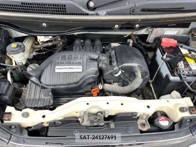 Honda N BOX CUSTOM 2013-09 328123-17