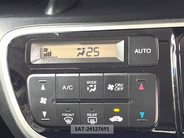 Honda N BOX CUSTOM 2013-09 328123-6