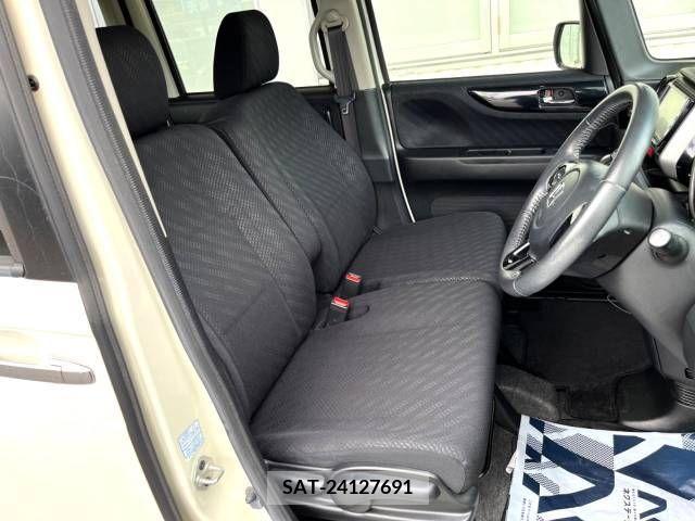 Honda N BOX CUSTOM 2013-09 328123-7