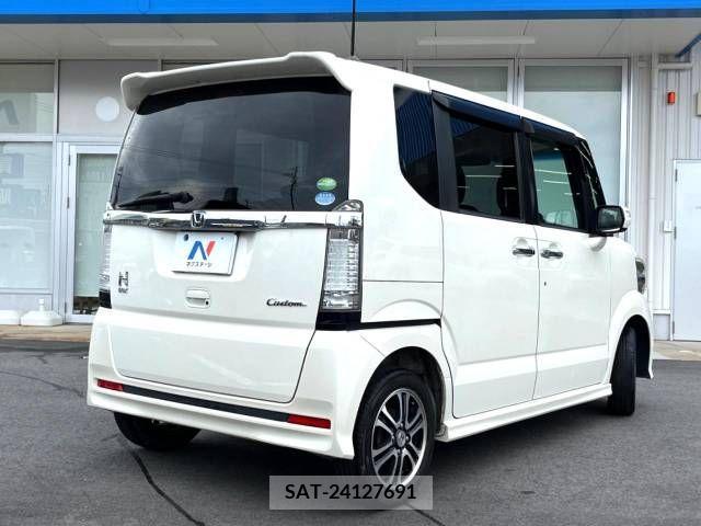 Honda N BOX CUSTOM 2013-09 328123-16