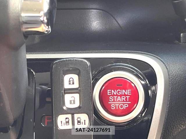 Honda N BOX CUSTOM 2013-09 328123-5