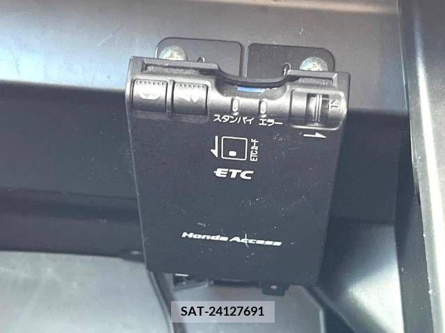Honda N BOX CUSTOM 2013-09 328123-4
