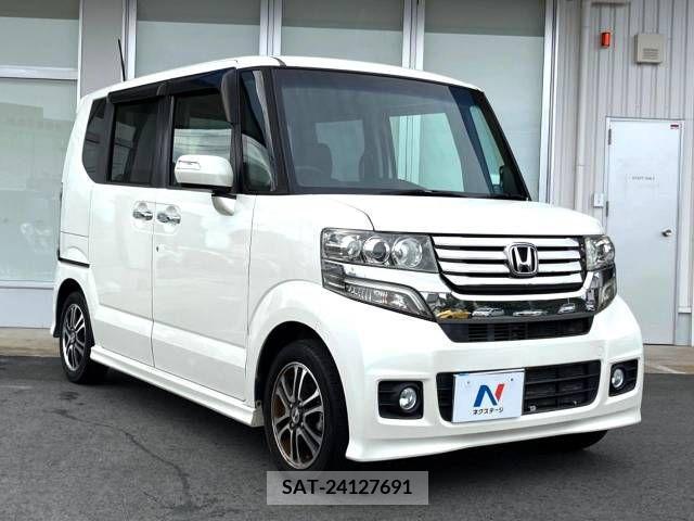 Honda N BOX CUSTOM 2013-09 328123-15
