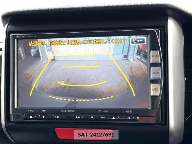Honda N BOX CUSTOM 2013-09 328123-3