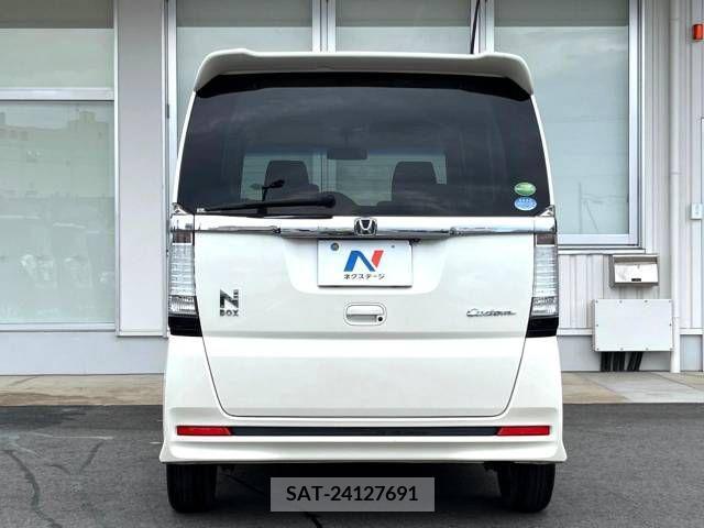 Honda N BOX CUSTOM 2013-09 328123-14