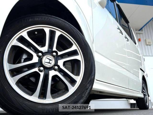 Honda N BOX CUSTOM 2013-09 328123-12