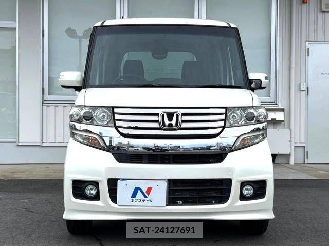 Honda N BOX CUSTOM 2013-09 328123-13