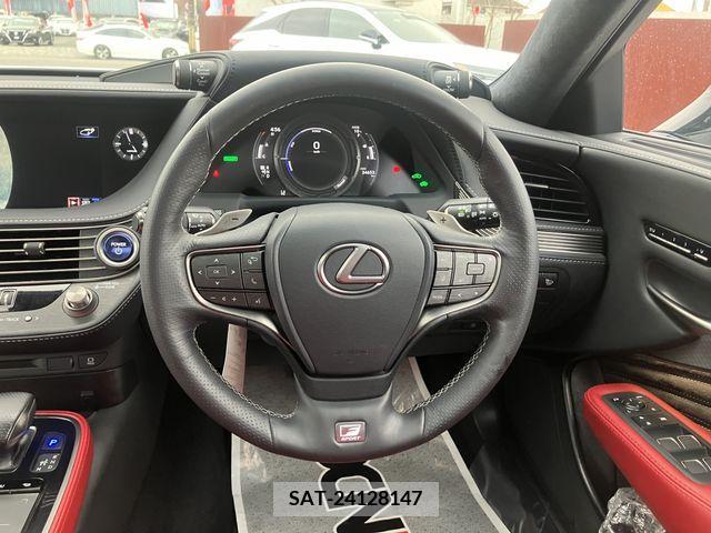 Lexus LS 2018-01 222188-12