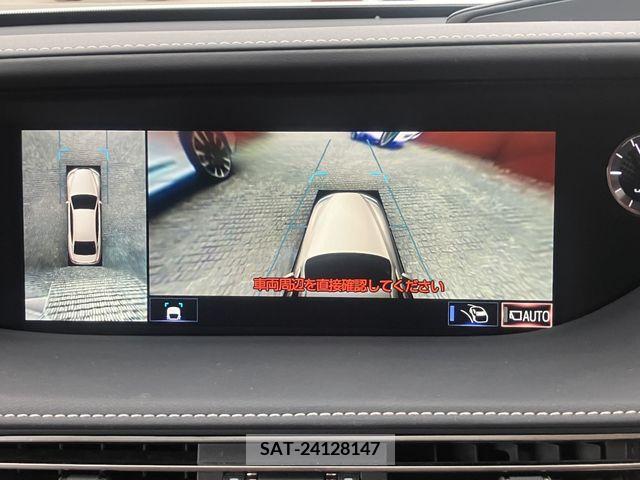 Lexus LS 2018-01 222188-15