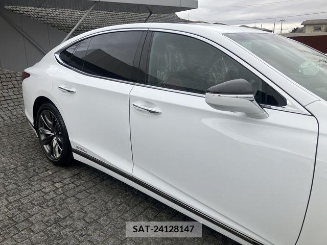 Lexus LS 2018-01 222188-4