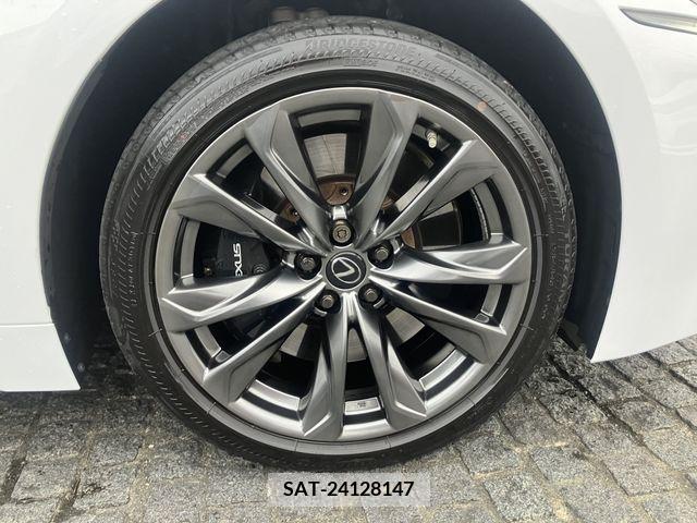 Lexus LS 2018-01 222188-7