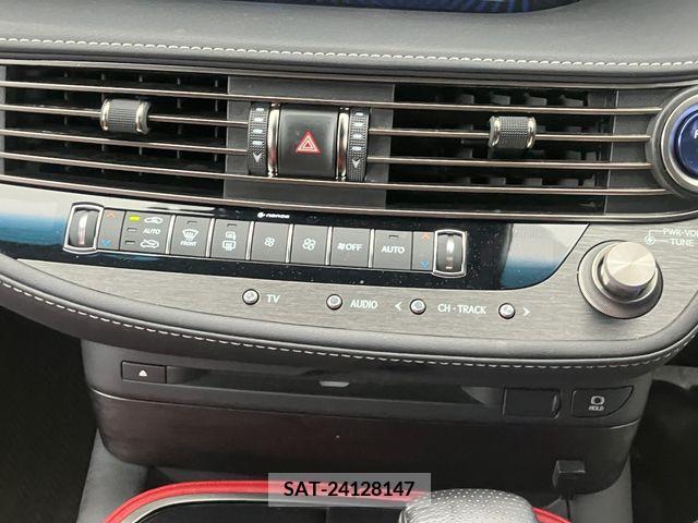Lexus LS 2018-01 222188-17