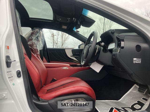 Lexus LS 2018-01 222188-9