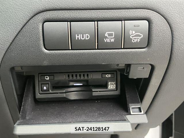 Lexus LS 2018-01 222188-18