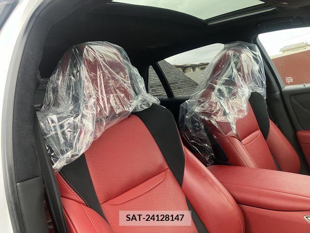 Lexus LS 2018-01 222188-10