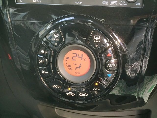 Nissan NOTE 2019-01 6409-6