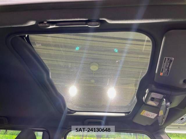 Daihatsu TAFT 2021-05 369091-2