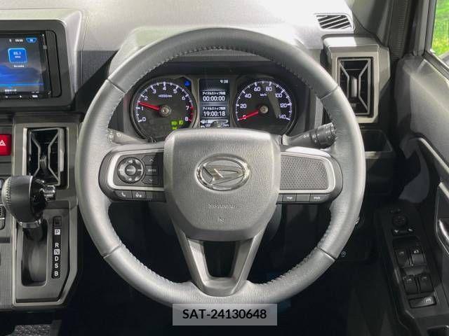 Daihatsu TAFT 2021-05 369091-11