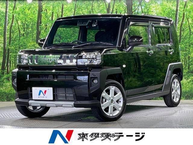 Daihatsu TAFT 2021-05 369091-0