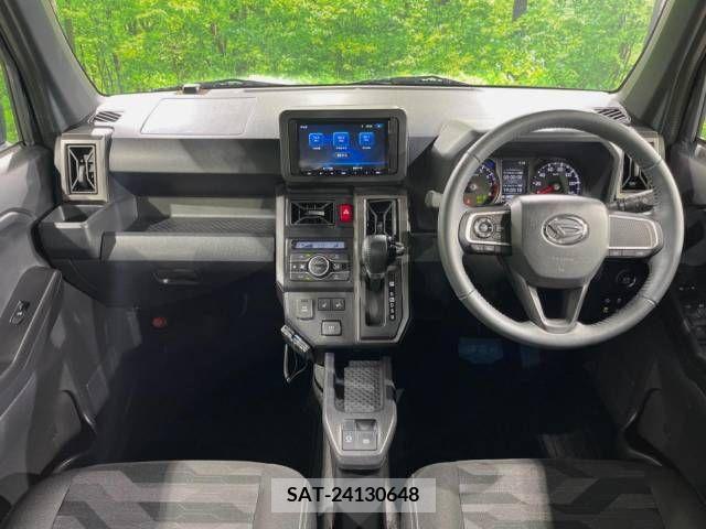Daihatsu TAFT 2021-05 369091-1