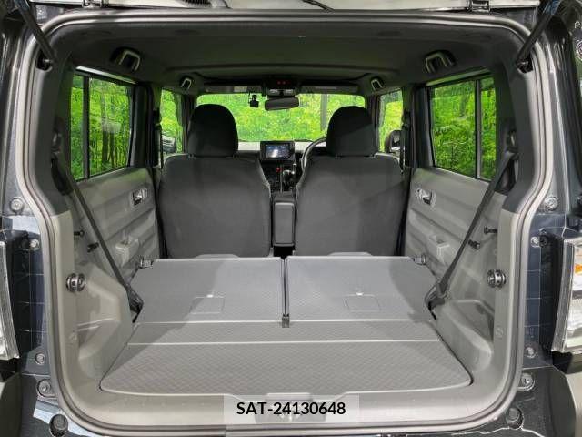 Daihatsu TAFT 2021-05 369091-10