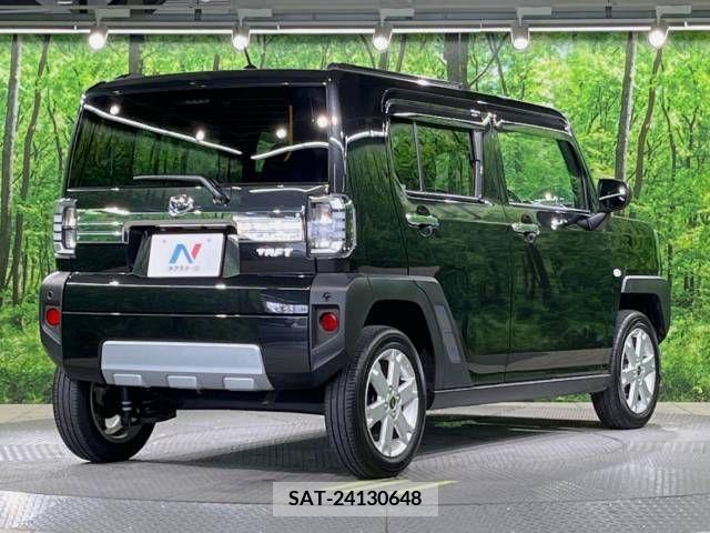 Daihatsu TAFT 2021-05 369091-17