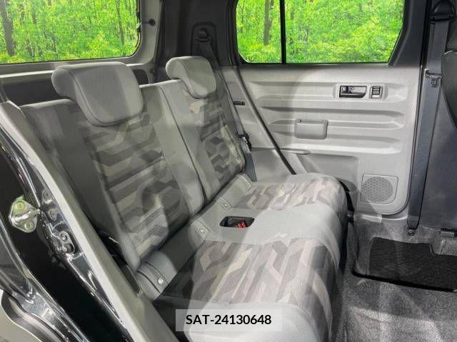Daihatsu TAFT 2021-05 369091-9