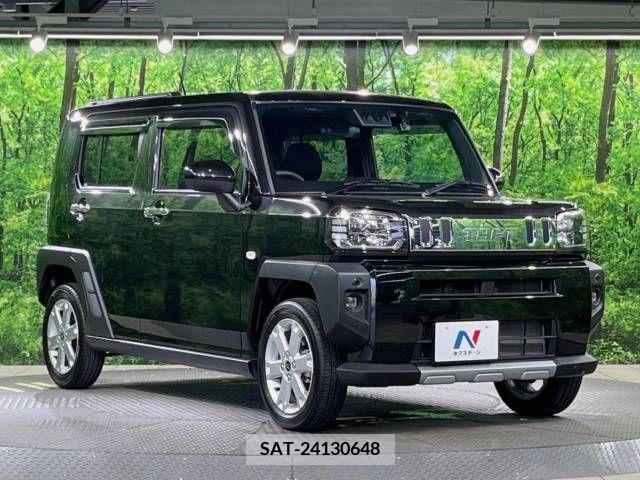 Daihatsu TAFT 2021-05 369091-16