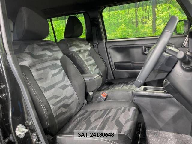 Daihatsu TAFT 2021-05 369091-8