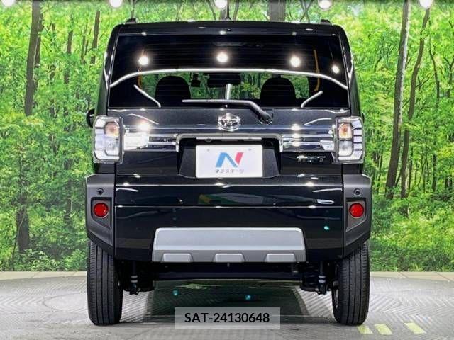 Daihatsu TAFT 2021-05 369091-15