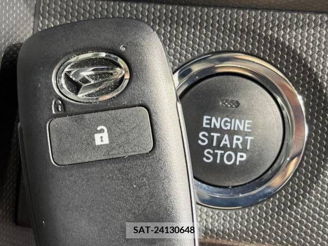 Daihatsu TAFT 2021-05 369091-7