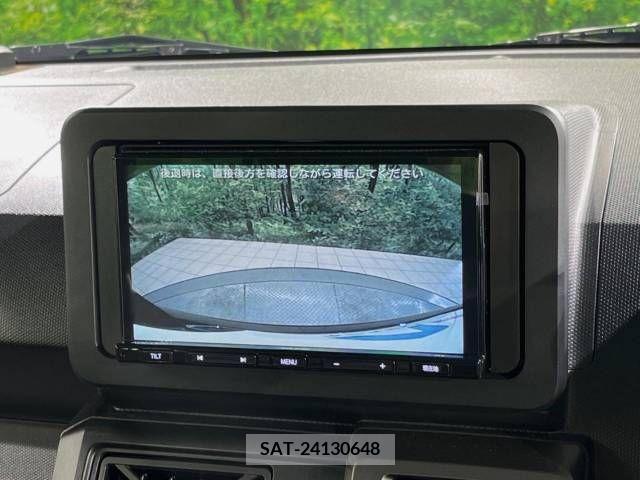 Daihatsu TAFT 2021-05 369091-5