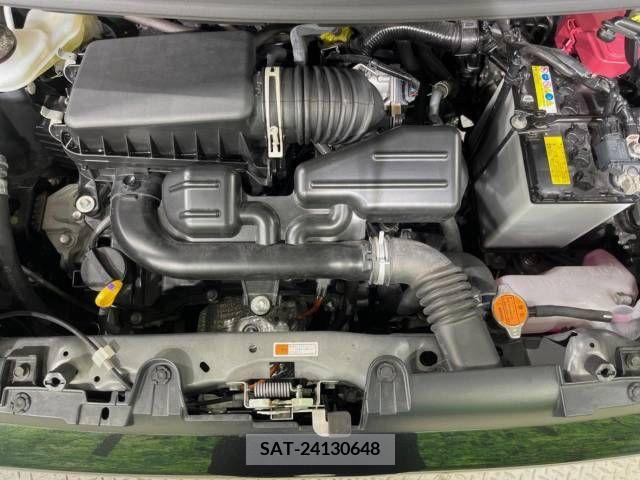 Daihatsu TAFT 2021-05 369091-18