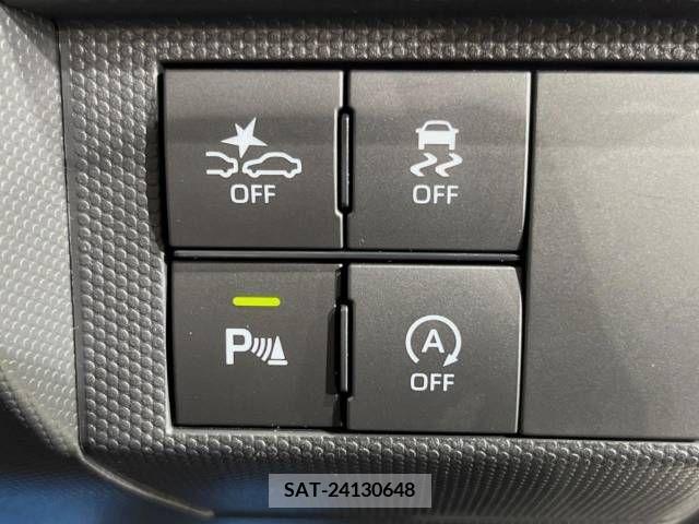 Daihatsu TAFT 2021-05 369091-3