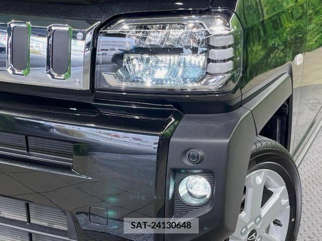 Daihatsu TAFT 2021-05 369091-12