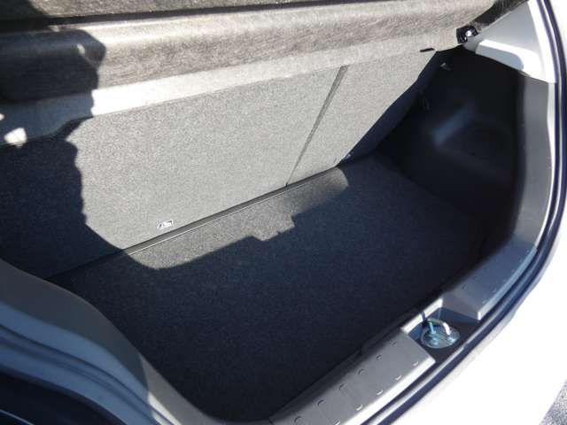 Mitsubishi MIRAGE HATCHBACK 2019-01 22036-22