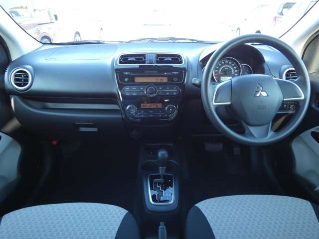 Mitsubishi MIRAGE HATCHBACK 2019-01 22036-1