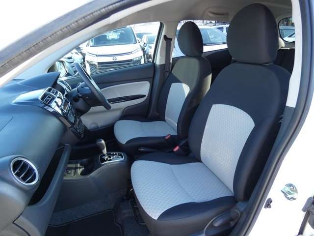 Mitsubishi MIRAGE HATCHBACK 2019-01 22036-18