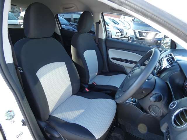 Mitsubishi MIRAGE HATCHBACK 2019-01 22036-17