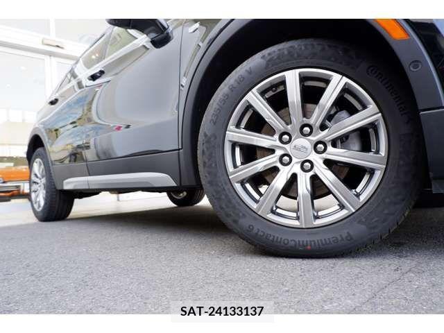 Cadillac XT4 2023-08 218271-18