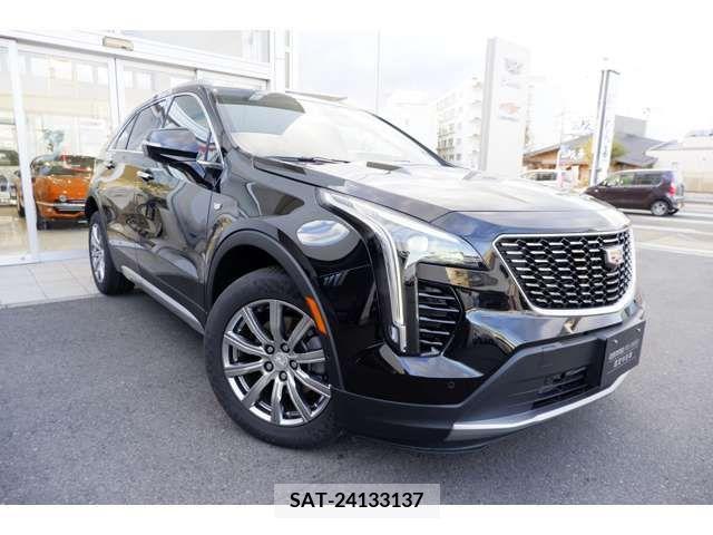 Cadillac XT4 2023-08 218271-16