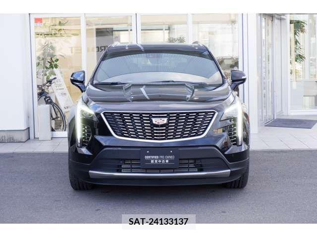 Cadillac XT4 2023-08 218271-1