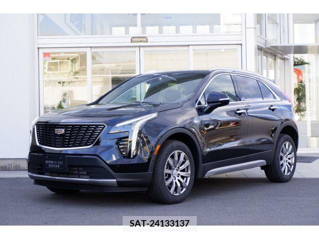 Cadillac XT4 2023-08 218271-0