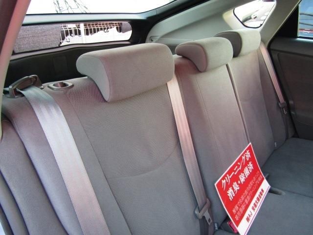 Toyota PRIUS 2010-01 6118-8