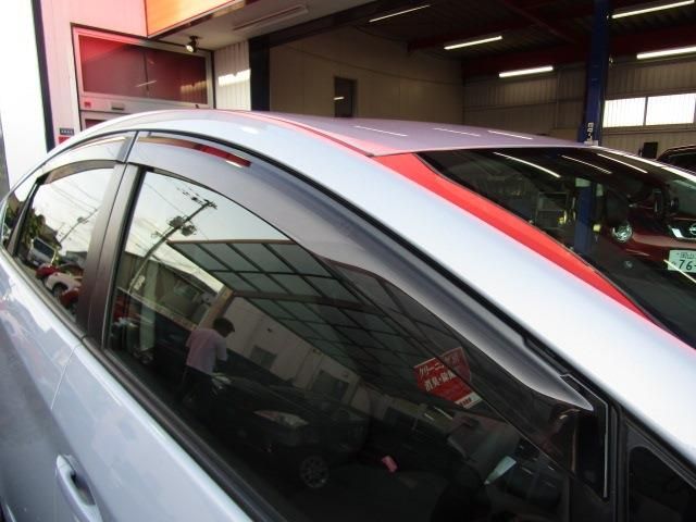 Toyota PRIUS 2010-01 6118-4