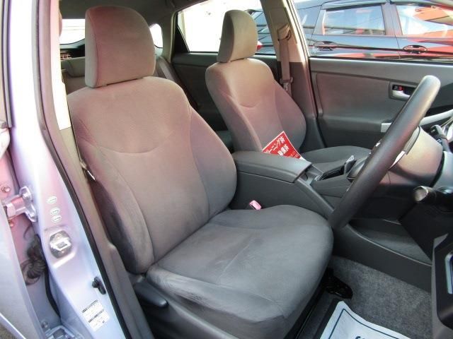 Toyota PRIUS 2010-01 6118-6