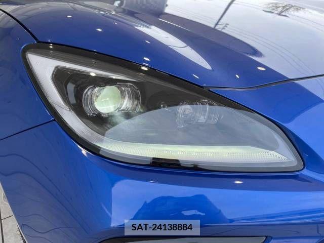 Subaru BRZ 2021-09 263267-12
