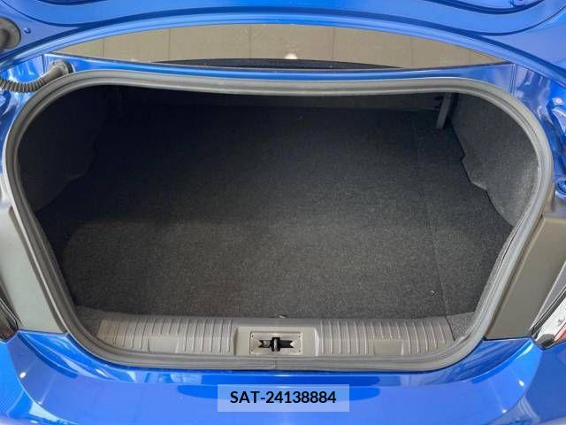 Subaru BRZ 2021-09 263267-11