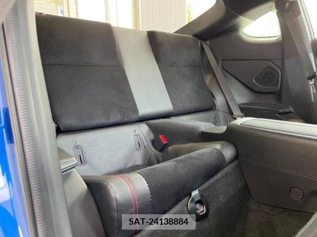Subaru BRZ 2021-09 263267-9
